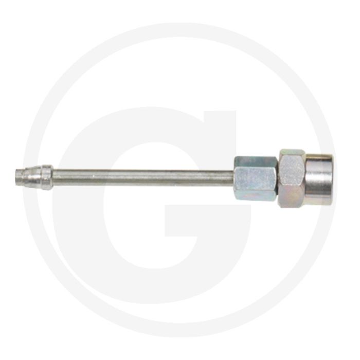 KS Tools Adapter für 150.1656 M14x1,5 mm - Gewicht: 57g