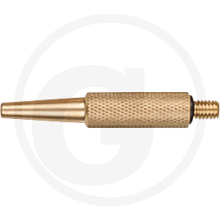 KS Tools Verbindungsstück 60mm, M6x1,0mm - Breedte: 90mm KS Tools Verbindungsstück 60mm, M6x1,0mm - Breedte: 90mm