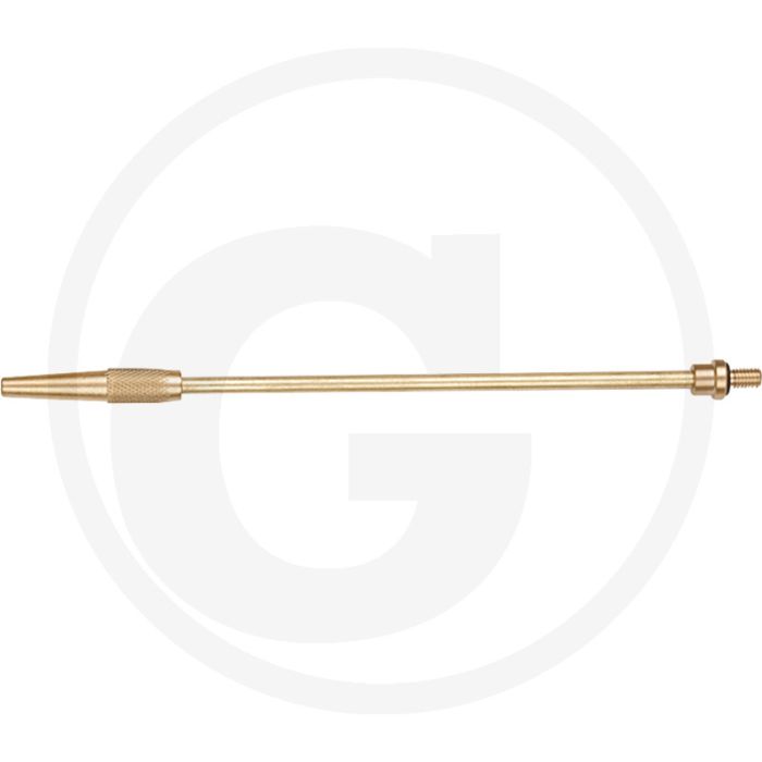 KS Tools Verlängerung 3,9x52mm - Lengte: 120mm
