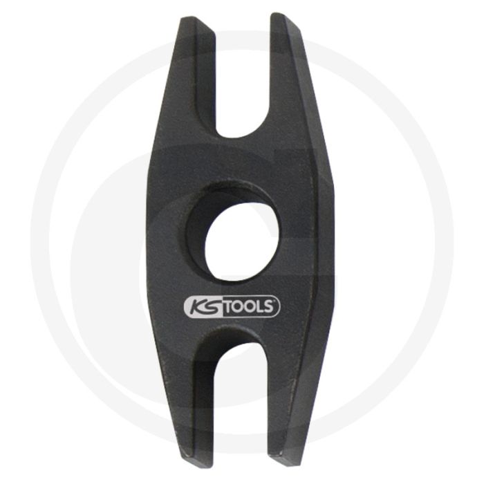 KS Tools mittel Brücke - 84x8x45 mm KS Tools mittel Brücke - 84x8x45 mm