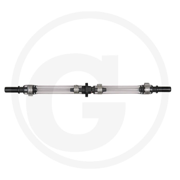 KS Tools Verbindungsstück PSA, 8 mm - Breedte: 50mm