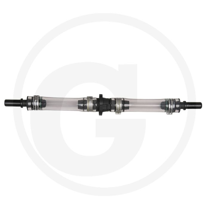 KS Tools Verbindungsstück PSA, 10 mm, L200xB50xH21