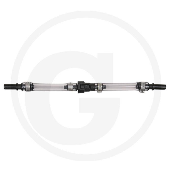 KS Tools Verbindungsstück Renault, GM, Fiat, groß - Lengte: 350mm KS Tools Verbindungsstück Renault, GM, Fiat, groß - Lengte: 350mm