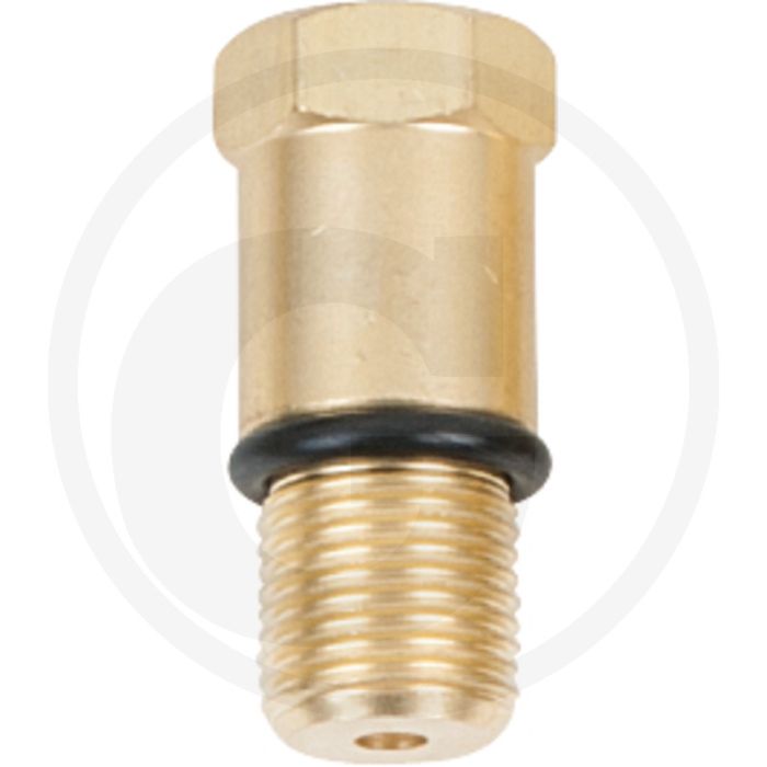 KS Tools Adapter M10x1,0 - 36x16x58mm
