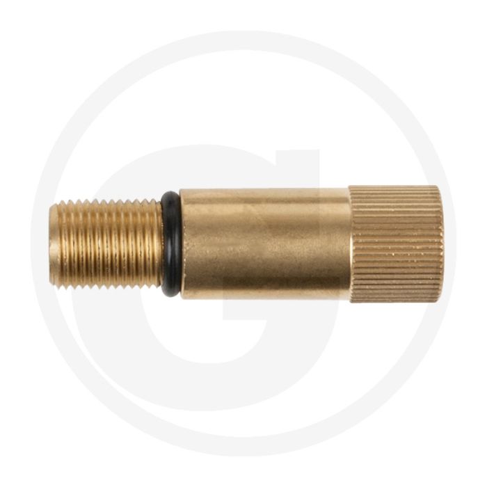 KS Tools Adapter - 38x18x79 mm