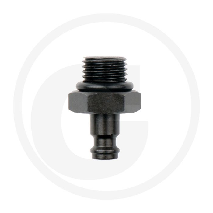 KS Tools Schraubadapter Gr. 7, M12 x 1,5 - Gewicht 24g KS Tools Schraubadapter Gr. 7, M12 x 1,5 - Gewicht 24g