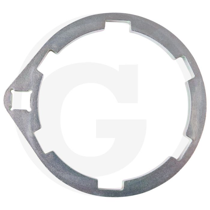 KS Tools 3/8" Kraftstofffilter-Schlüssel für Volvo 2,4D/2,4D5 Motoren - Drehmomentgenauer Einbau KS Tools 3/8" Kraftstofffilter-Schlüssel für Volvo 2,4D/2,4D5 Motoren - Drehmomentgenauer Einbau