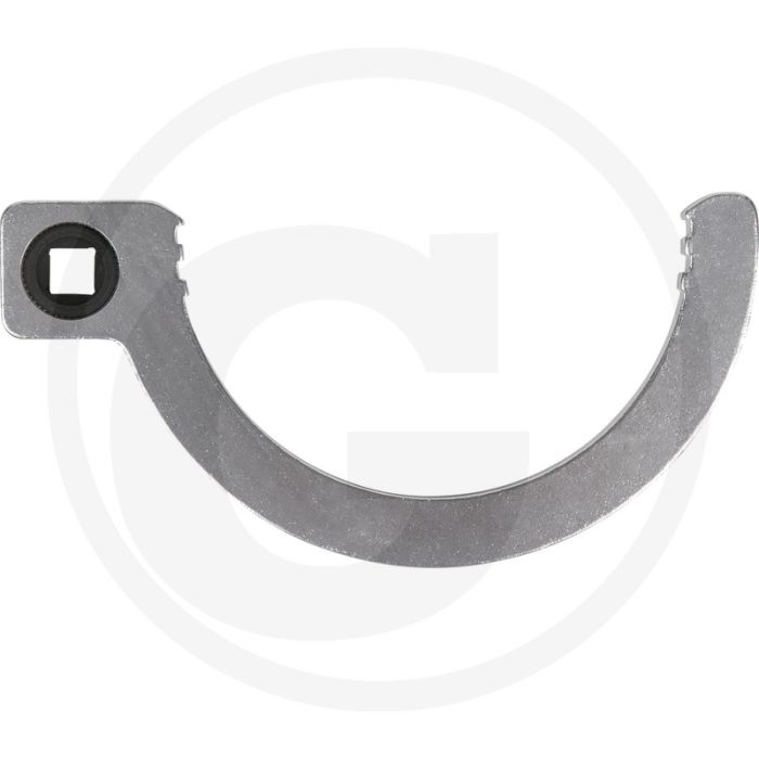 KS Tools Kraftstofffilter-Schlüssel 3/8" - Kraftstofffilterdeckel lösen/festziehen • Drehmomentgenauer Einbau KS Tools Kraftstofffilter-Schlüssel 3/8" - Kraftstofffilterdeckel lösen/festziehen • Drehmomentgenauer Einbau