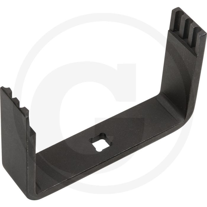 KS Tools Kraftstofffilter-Schlüssel - Mercedes CDI Motoren - 111x71x25mm