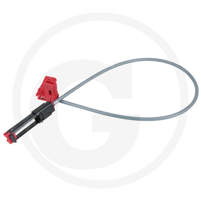 KS Tools Ersatzbowdenzug für 115.0901 - Gewicht: 75g KS Tools Ersatzbowdenzug für 115.0901 - Gewicht: 75g