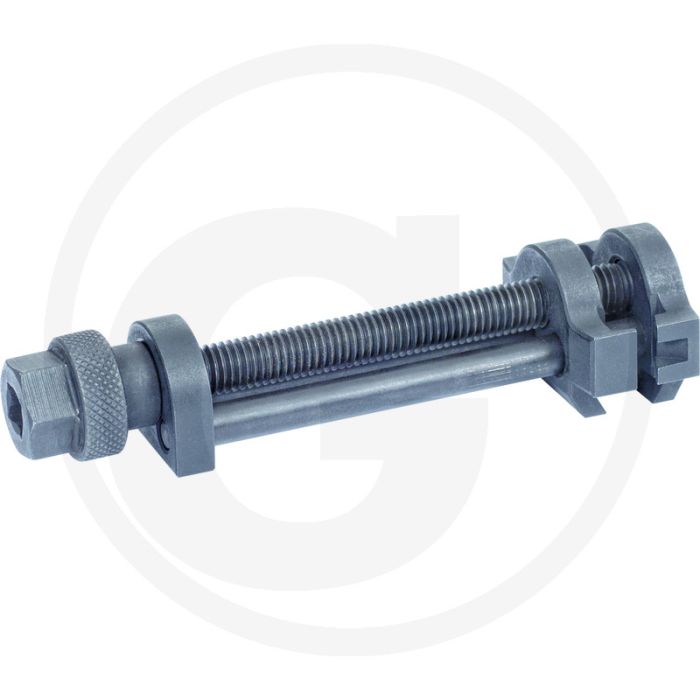 KS Tools Schlauchschellen-Spanner Ø 6 - 65 mm met 6-kant- en 1/4“-Antrieb