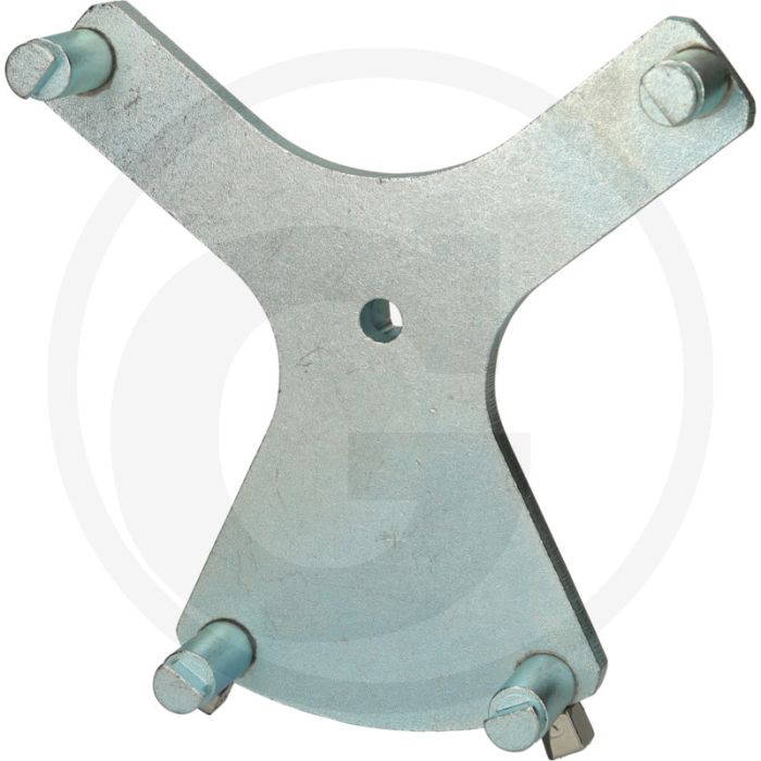 KS Tools 1/2" Tankgeberschlüssel für BMW • Innenvierkantantrieb nach DIN 3120 • Spezial-Werkzeugstahl • Anwendungsgebiete: BMW 7er und X3 KS Tools 1/2" Tankgeberschlüssel für BMW • Innenvierkantantrieb nach DIN 3120 • Spezial-Werkzeugstahl • Anwendungsgebiete: BMW 7er und X3