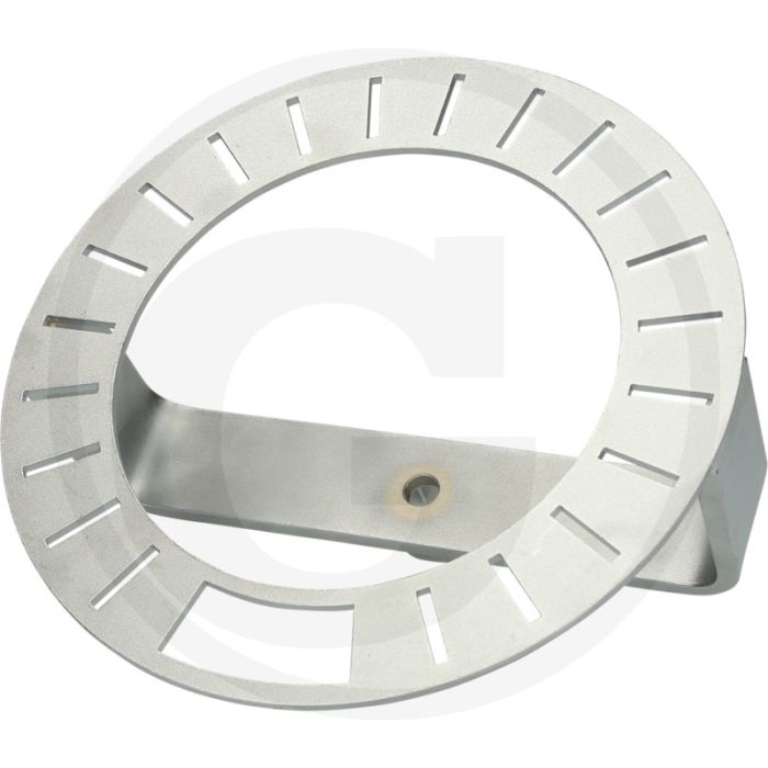 KS Tools 1/2" Tankgeberschlüssel für Mercedes und Audi - Innenvierkantantrieb, Spezial-Werkzeugstahl KS Tools 1/2" Tankgeberschlüssel für Mercedes und Audi - Innenvierkantantrieb, Spezial-Werkzeugstahl