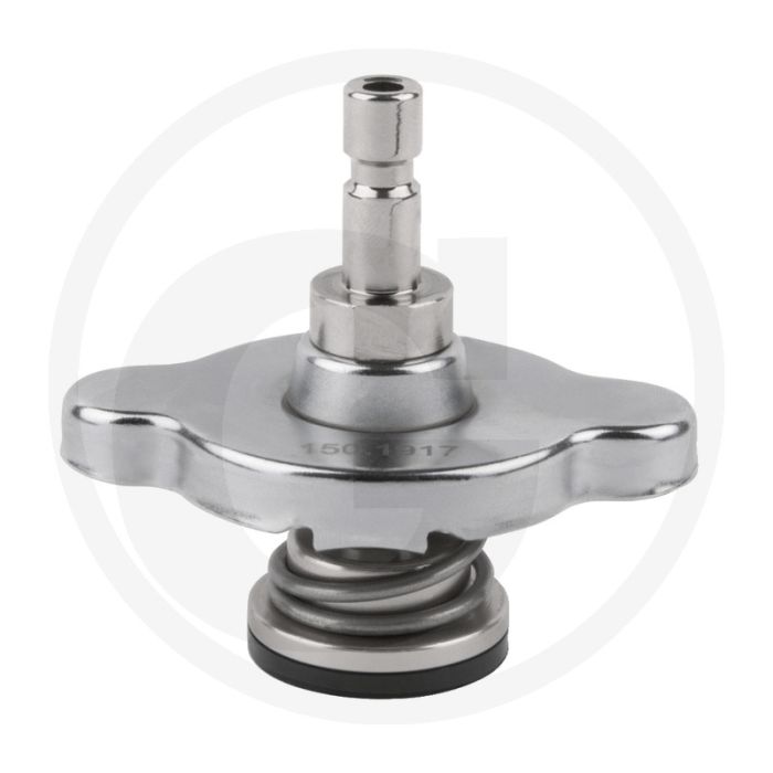 KS Tools Koelsysteem-bajonetadapter, #2 - Voor Ford, Peugeot, Subaru, Chrysler, Acura, GM, Mitsubishi, Nissan, Mazda, Toyota - 43x59x69mm KS Tools Koelsysteem-bajonetadapter, #2 - Voor Ford, Peugeot, Subaru, Chrysler, Acura, GM, Mitsubishi, Nissan, Mazda, Toyota - 43x59x69mm
