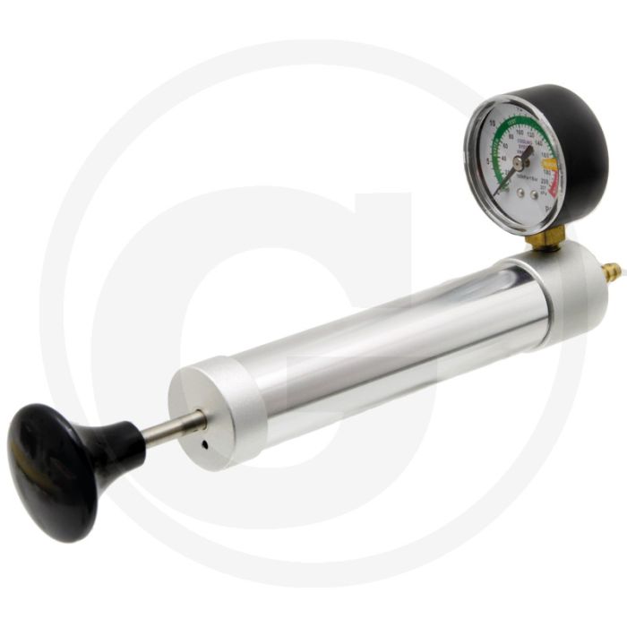 KS Tools Drukpomp - Gewicht: 2000g