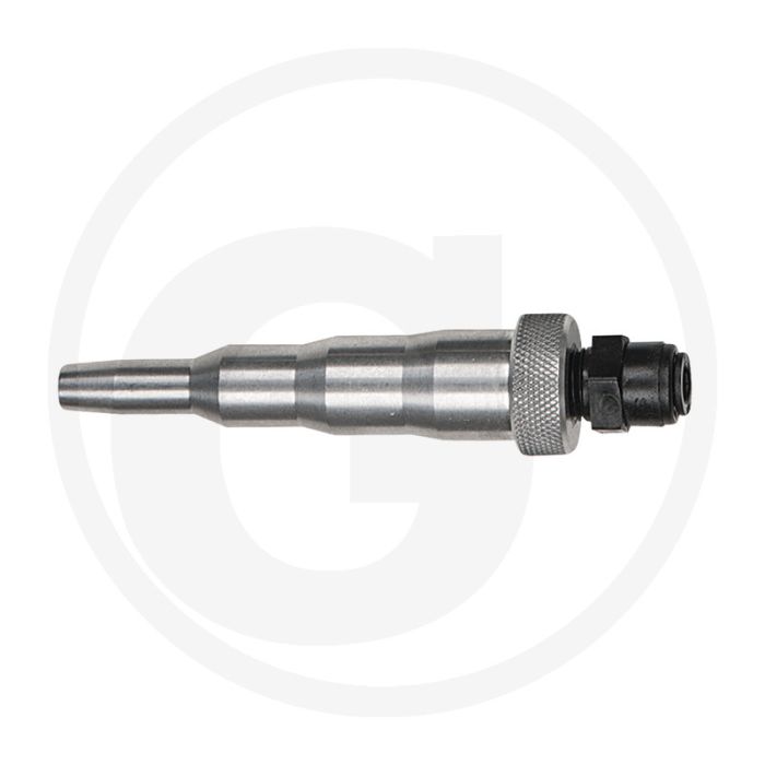 KS Tools Schlauchstutzen mit Außengewinde - Breedte: 50mm