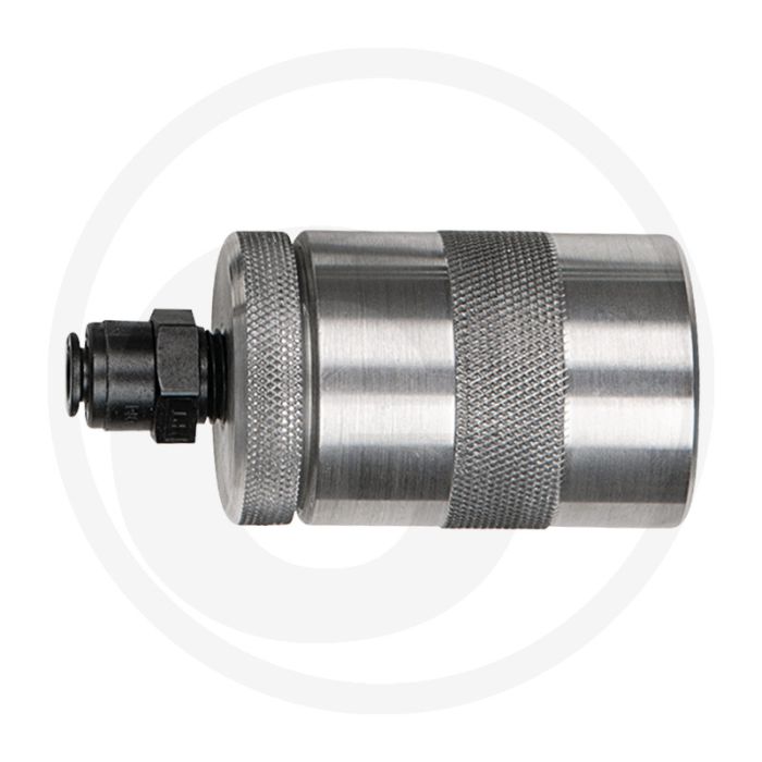 KS Tools Rohrsteckverbinder 50x33x50 mm