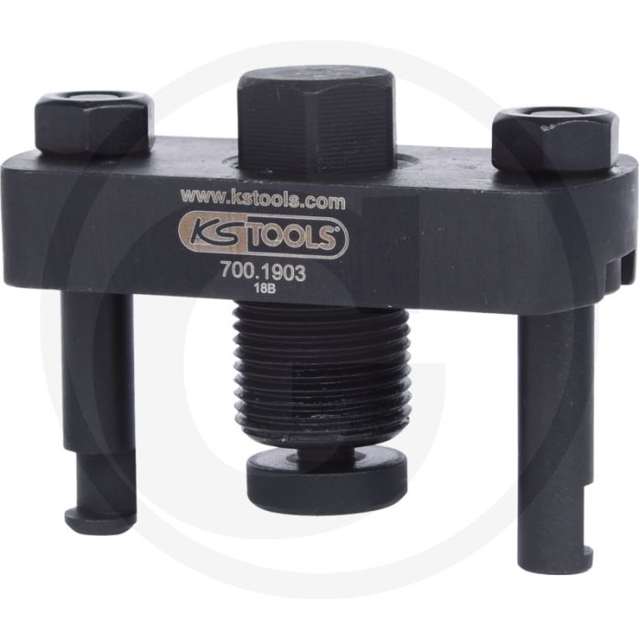 KS Tools Abzieher für Antriebsrad Wasserpumpe 140mm.