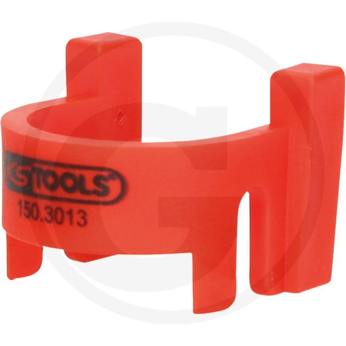 KS Tools Heizungsschlauch-Entriegelungswerkzeug für Ford - Fachgerechtes Lösen der Heizungsschläuche (140mm) KS Tools Heizungsschlauch-Entriegelungswerkzeug für Ford - Fachgerechtes Lösen der Heizungsschläuche (140mm)