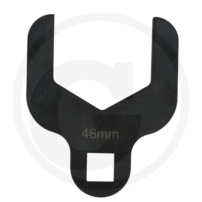 KS Tools Gegenhalteschlüssel, 46,0 mm - Passend für Opel und GM OHC-Motoren KS Tools Gegenhalteschlüssel, 46,0 mm - Passend für Opel und GM OHC-Motoren