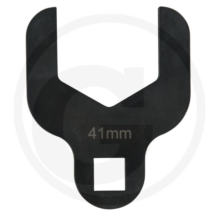 KS Tools Gegenhalteschlüssel, 41,0 mm - Voor OHC-Motoren 1.2-1.6l
