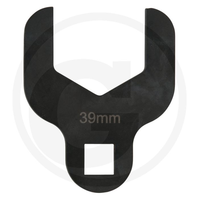 KS Tools Gegenhalteschlüssel, 39,0 mm - Opel/Vauxhall, GM OHC-Motoren