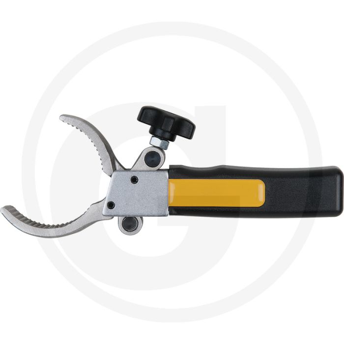 KS Tools Schlauchlösezange - Kunststoffgriff, geringer Kraftaufwand, einfache Bedienung