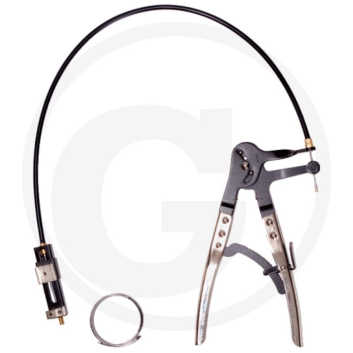 KS Tools Slangklemtang type MU3, 240 mm, voor VAG 2,0 TDI - BKD.