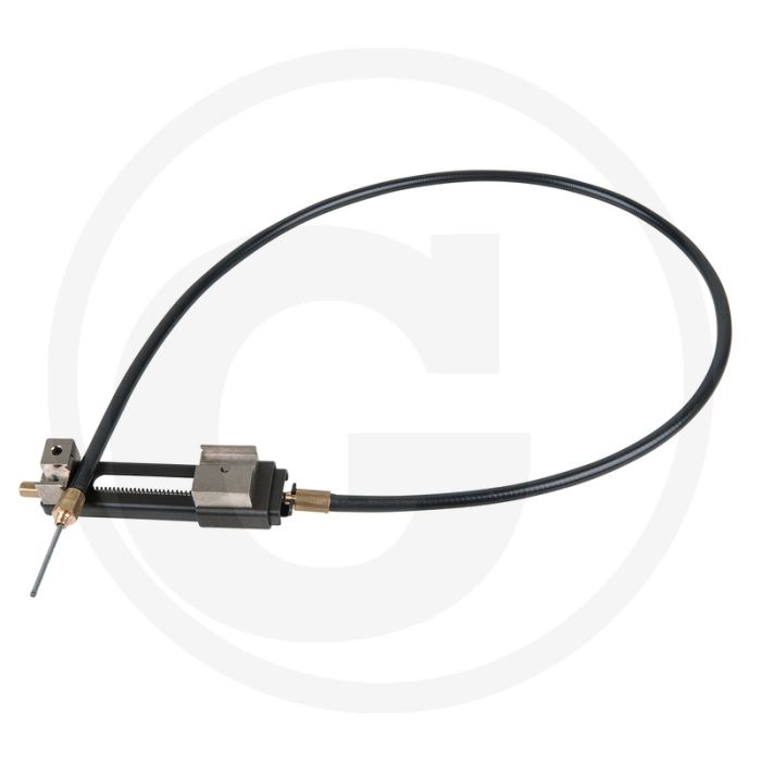 KS Tools Ersatz-Bowdenzug 315mm Lengte - Vergrendelbaar