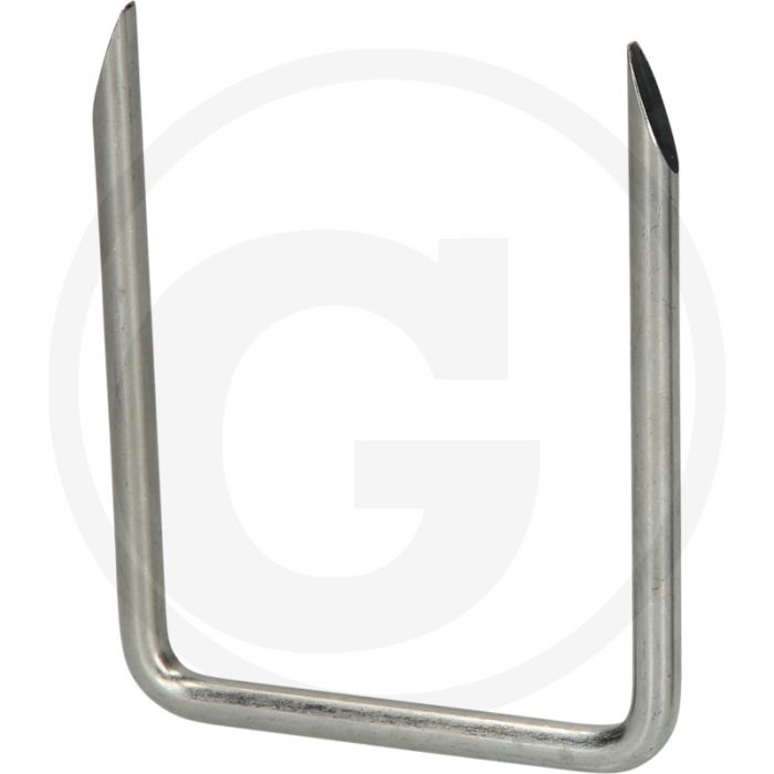 KS Tools Entriegelungswerkzeug, 62,7 mm, Federbandstahl