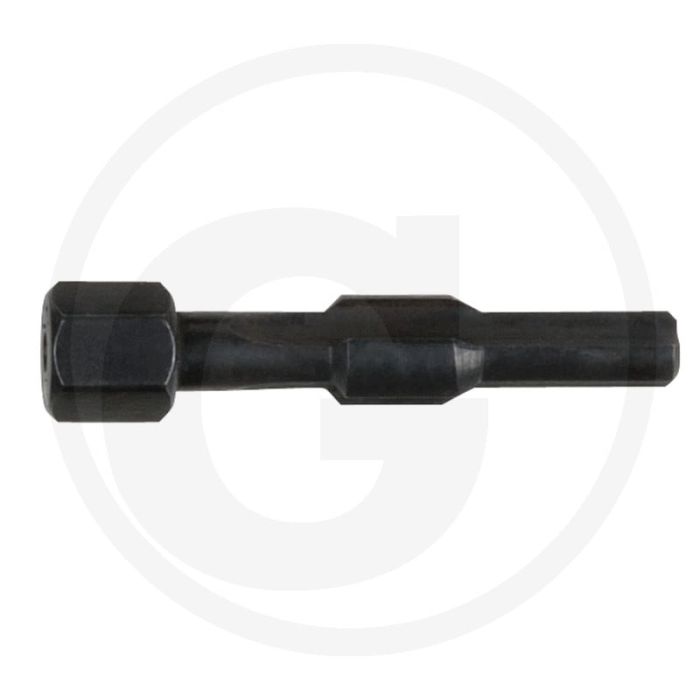KS Tools Frees met geleide, L=70mm, L=91mm KS Tools Frees met geleide, L=70mm, L=91mm