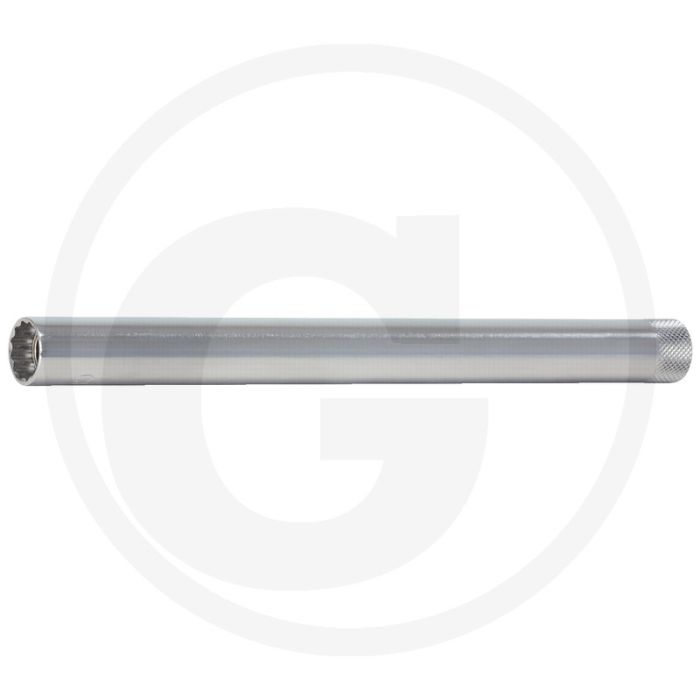 KS Tools 3/8" bougiedop, 16 mm (16 mm)