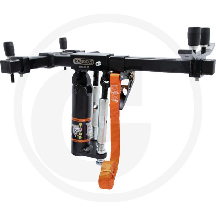 KS Tools Abzieher für Stab Zündspulen 130mm - OE-Code: OEM T10530