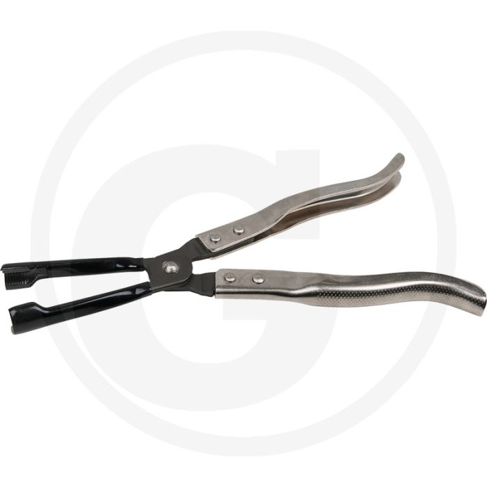 KS Tools Ventildichtring-Zange voor Meerventilmotoren, 290mm lang KS Tools Ventildichtring-Zange voor Meerventilmotoren, 290mm lang
