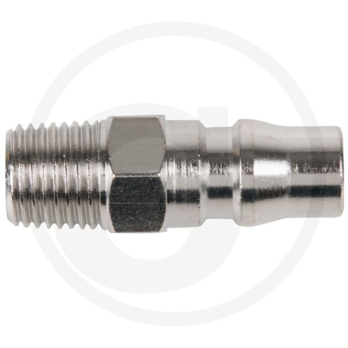 KS Tools Steeknippel BD 1/4",IRC 06 - 1/4"AG, 20g