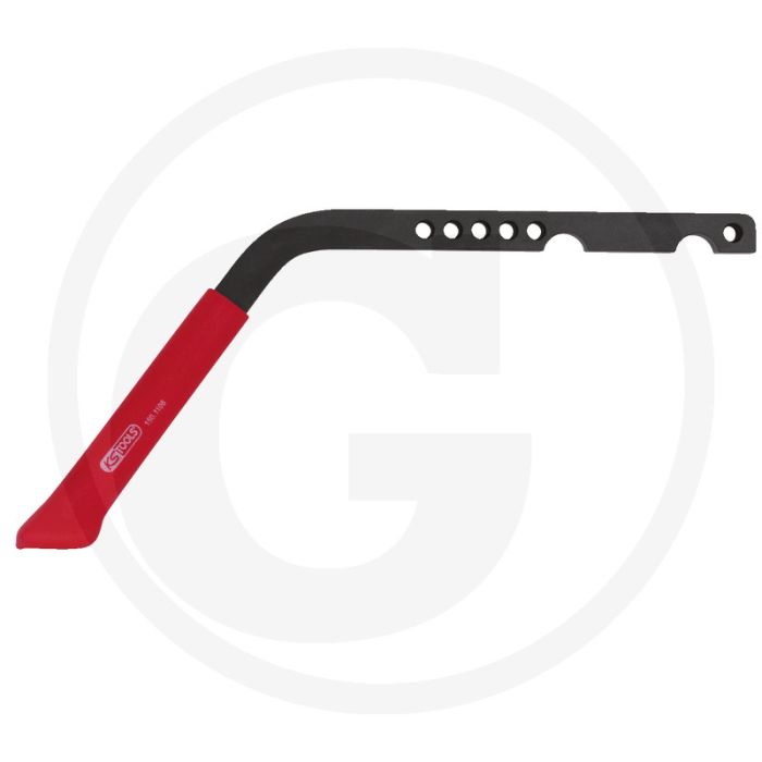 KS Tools Veerdrukker 330mm - 380g KS Tools Veerdrukker 330mm - 380g