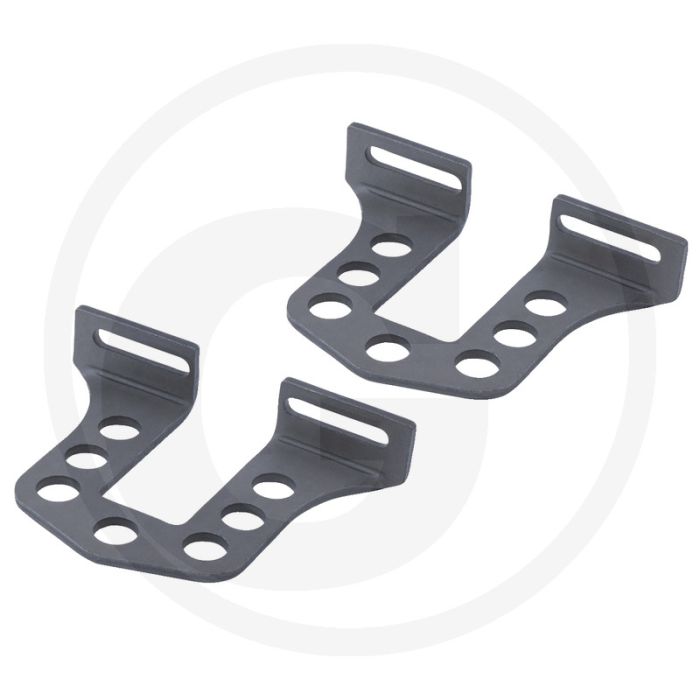 KS Tools Wang v.brug,2 per pak (2er Pack) KS Tools Wang v.brug,2 per pak (2er Pack)