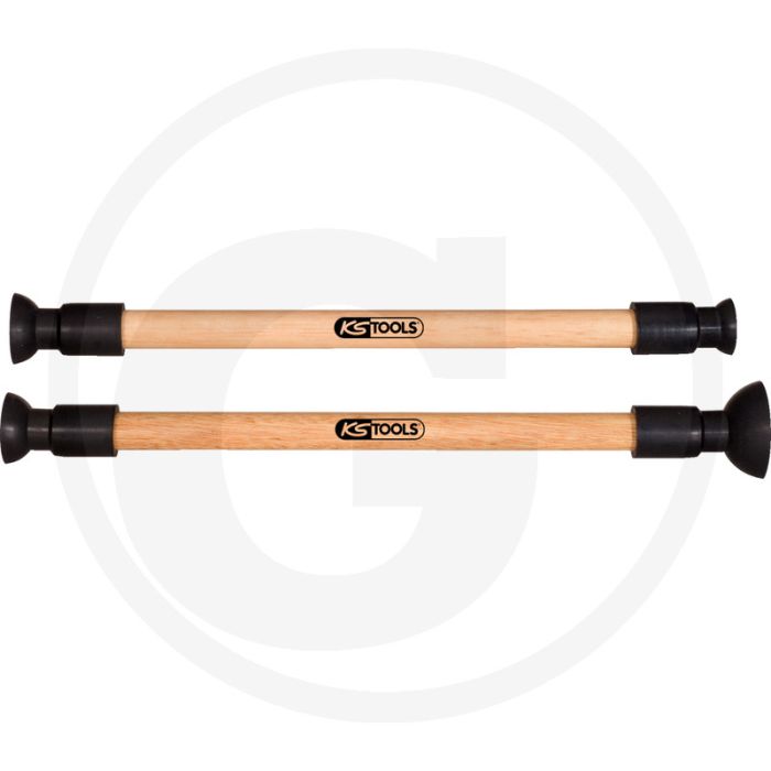 KS Tools Kleppenslijper (Ø 19/22 mm)