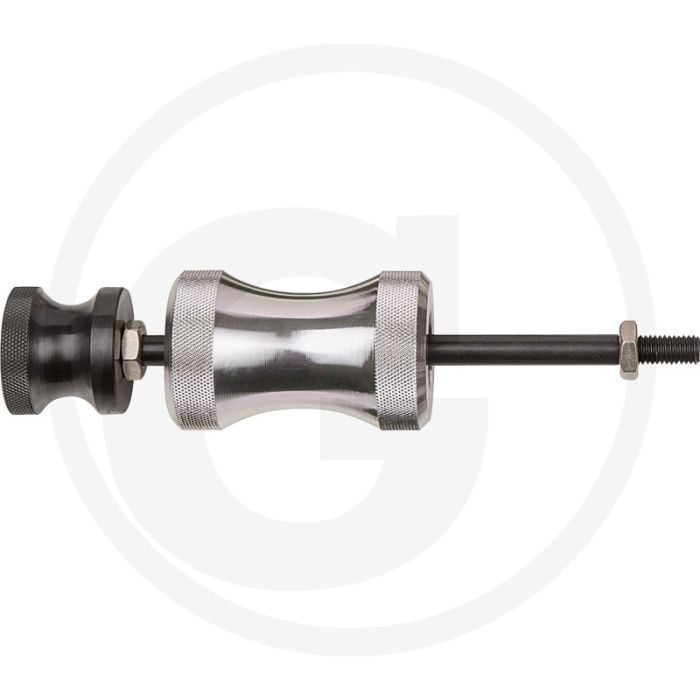 KS Tools Schlagauszieher Grundgerät 215mm Länge KS Tools Schlagauszieher Grundgerät 215mm Länge