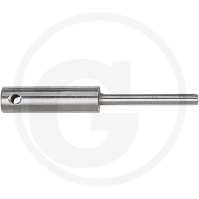 KS Tools Pilot, Ø 5,5 mm - Breedte: 40 mm KS Tools Pilot, Ø 5,5 mm - Breedte: 40 mm