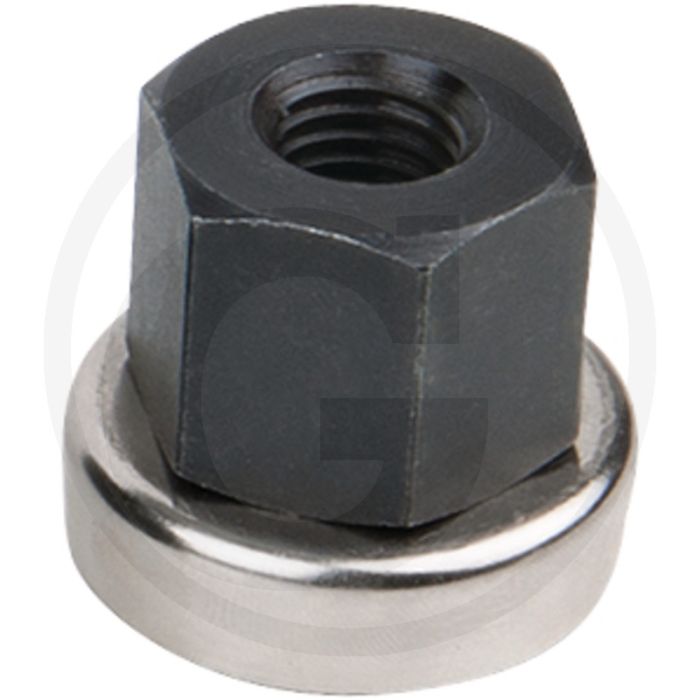 KS Tools Einziehwerkzeug Mutter 53x33x50 mm KS Tools Einziehwerkzeug Mutter 53x33x50 mm