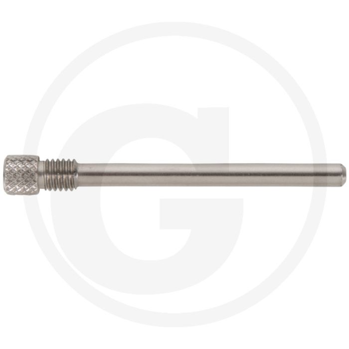 KS Tools Fixierstift, Ø 3,5 mm - Gewicht: 5g KS Tools Fixierstift, Ø 3,5 mm - Gewicht: 5g