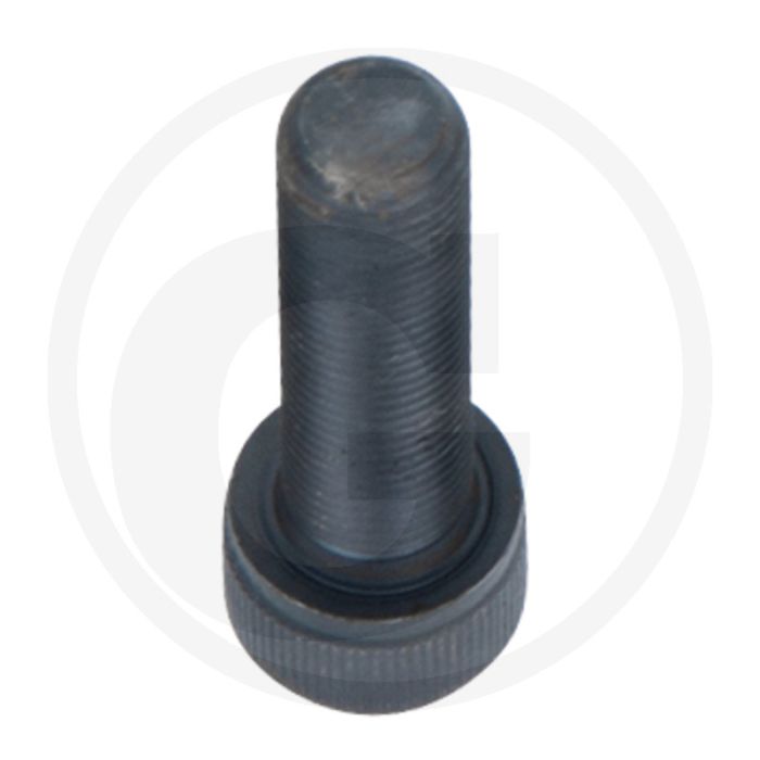 KS Tools Führungsbolzen, Ø 10 mm, L140 x B95 x H30 mm KS Tools Führungsbolzen, Ø 10 mm, L140 x B95 x H30 mm