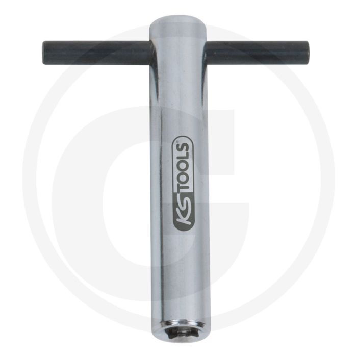KS Tools Spezialschlüssel 80x15x135 mm KS Tools Spezialschlüssel 80x15x135 mm