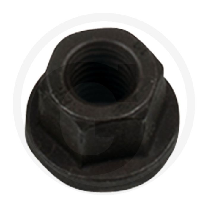 KS Tools Sk-Bundmutter, M8 - Breedte: 38mm KS Tools Sk-Bundmutter, M8 - Breedte: 38mm