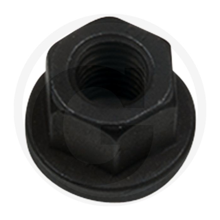 KS Tools Sk-Bundmutter, M10 - Breedte: 42mm