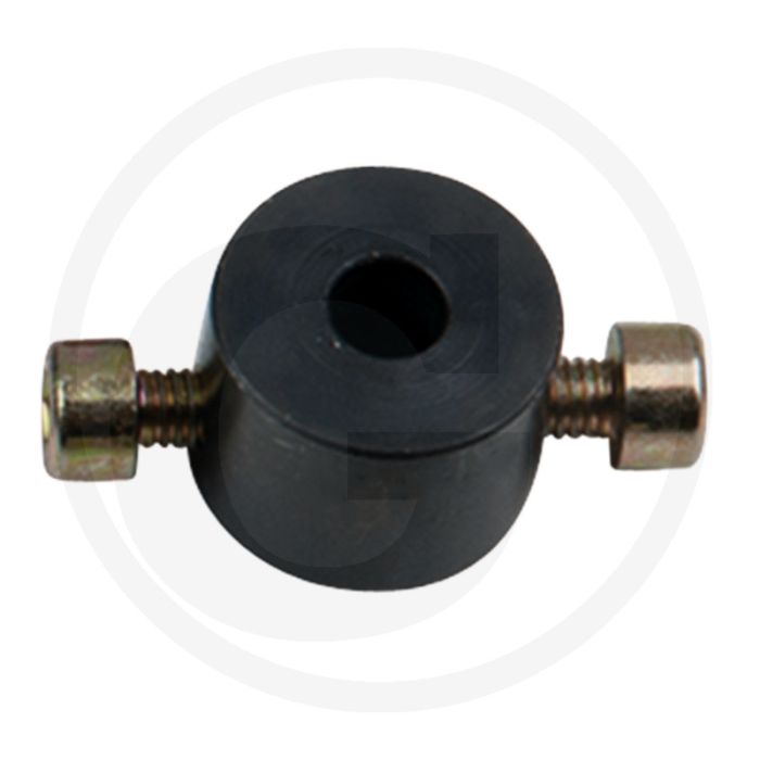 KS Tools Bohranschlag mit Zylinderschra, 150.7043 - Breedte: 40mm KS Tools Bohranschlag mit Zylinderschra, 150.7043 - Breedte: 40mm