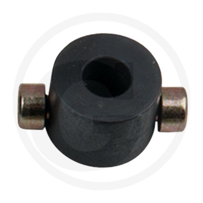 KS Tools Bohranschlag mit Zylinderschra, 150.7044, 40x15x54mm KS Tools Bohranschlag mit Zylinderschra, 150.7044, 40x15x54mm