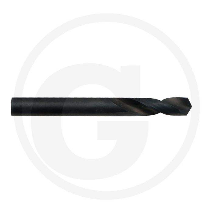 KS Tools Spezial-Spiralbohrer, Ø 8,5 mm - Lengte 121 mm KS Tools Spezial-Spiralbohrer, Ø 8,5 mm - Lengte 121 mm