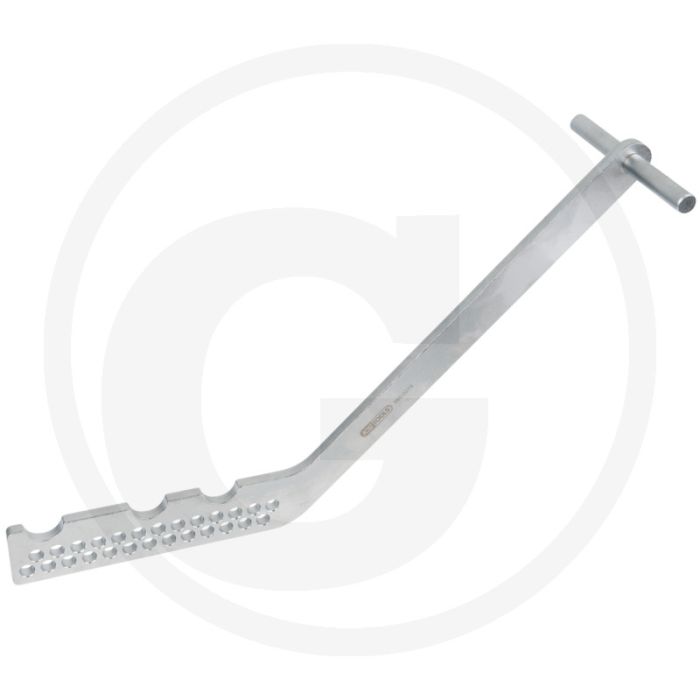 KS Tools Druckhebel - Lengte 500mm KS Tools Druckhebel - Lengte 500mm